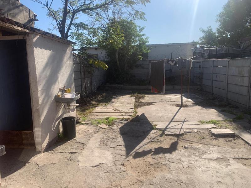 1 Bedroom Property for Sale in Kleinvlei Western Cape